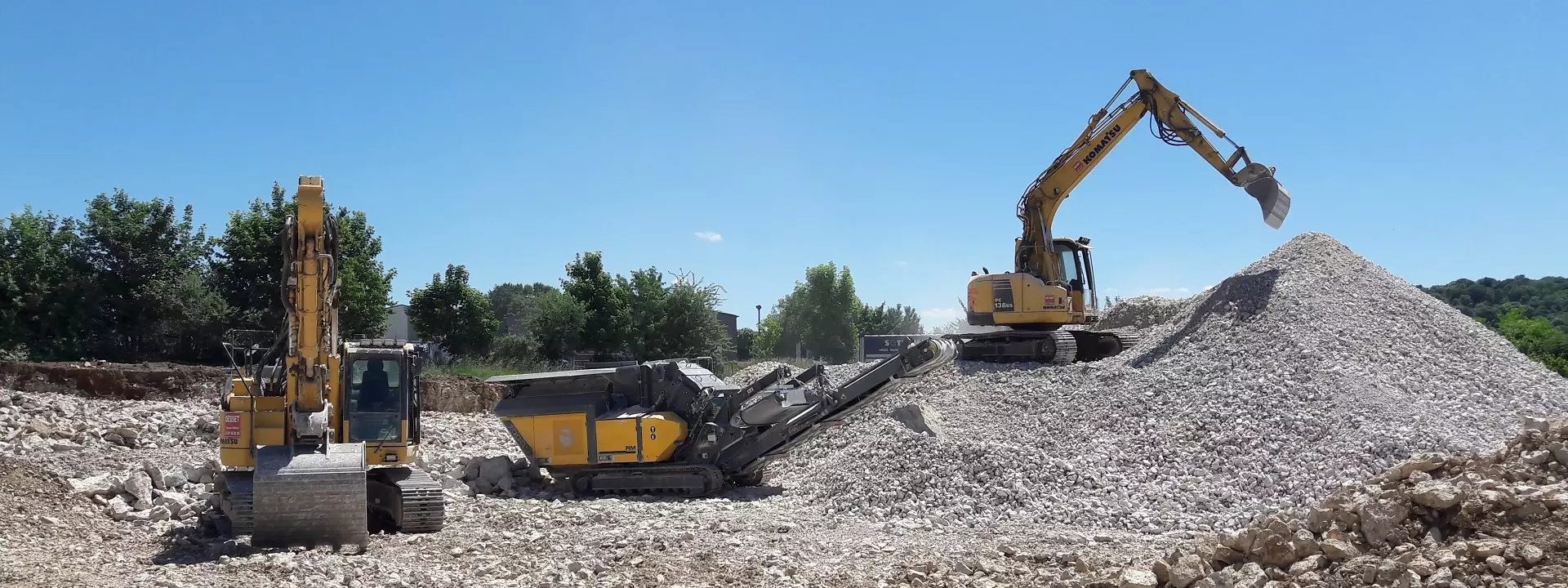 Démolition Dijon